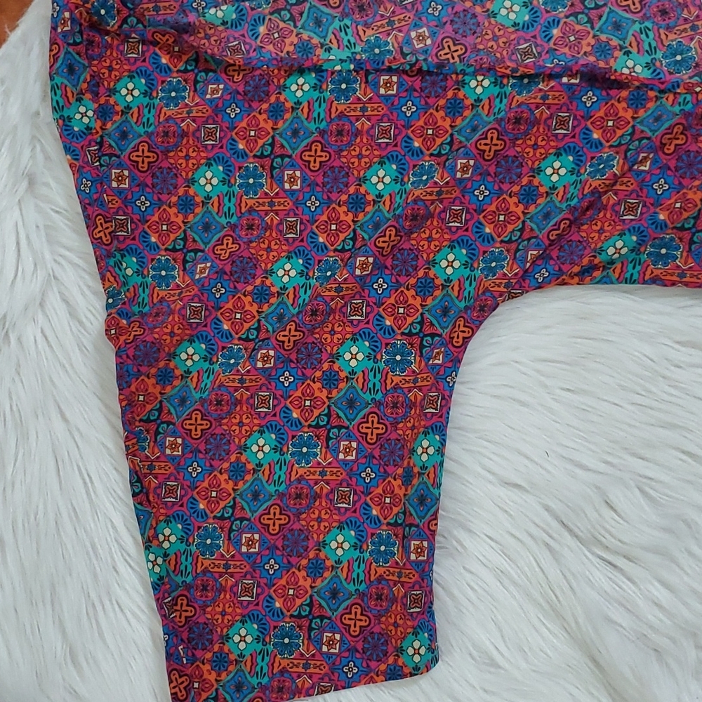 LuLaRoe duster - Picture 2 of 7